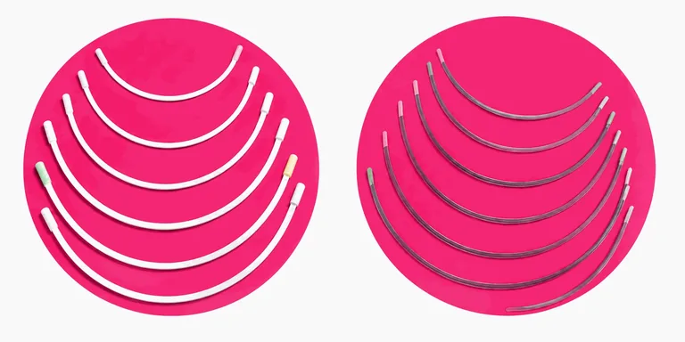 BRA WIRE - Bra, Lingerie and Swimwear Accessories Manufacturer