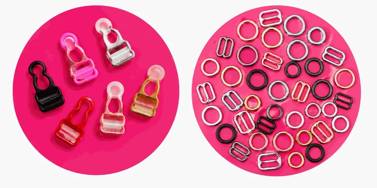 SWIMSUIT RING - BSWIMSUIT  ADJUSTER - SWIMSUIT  SLIDES - Bra, Lingerie and Swimwear Accessories Manufacturer