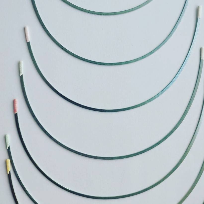 فنر سوتین گالوانیزه manufacturer product image
