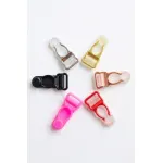 Lingerie Suspender Clip