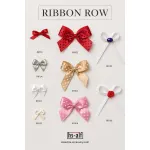 LINGERIE RIBBON BOWS