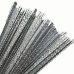 Spiral Steel Corset Boning
