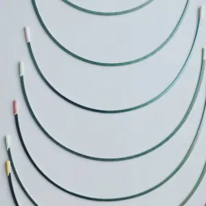 GALVANIZED BRA WIRE lingerie accessory product