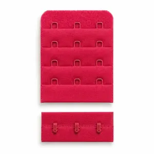 3x4 Bra Hook and Eye Closure lingerie accessory product