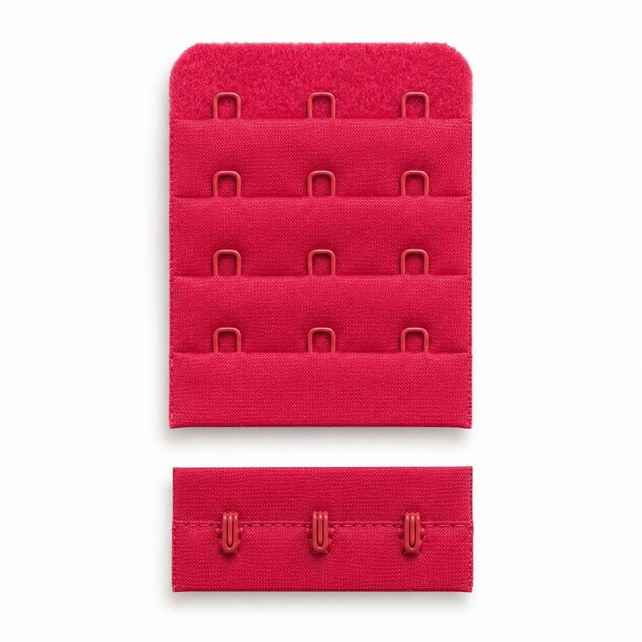 3x4 Bra Hook and Eye Closure - Bra Accessory Manufacturer