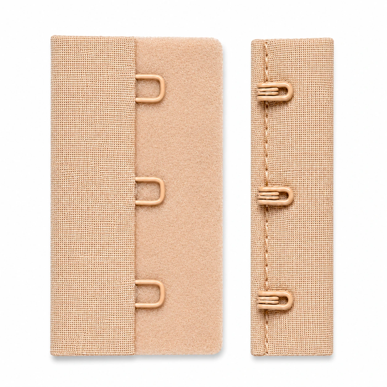 3X1 BRA HOOK AND EYE - Bra Accessory Manufacturer