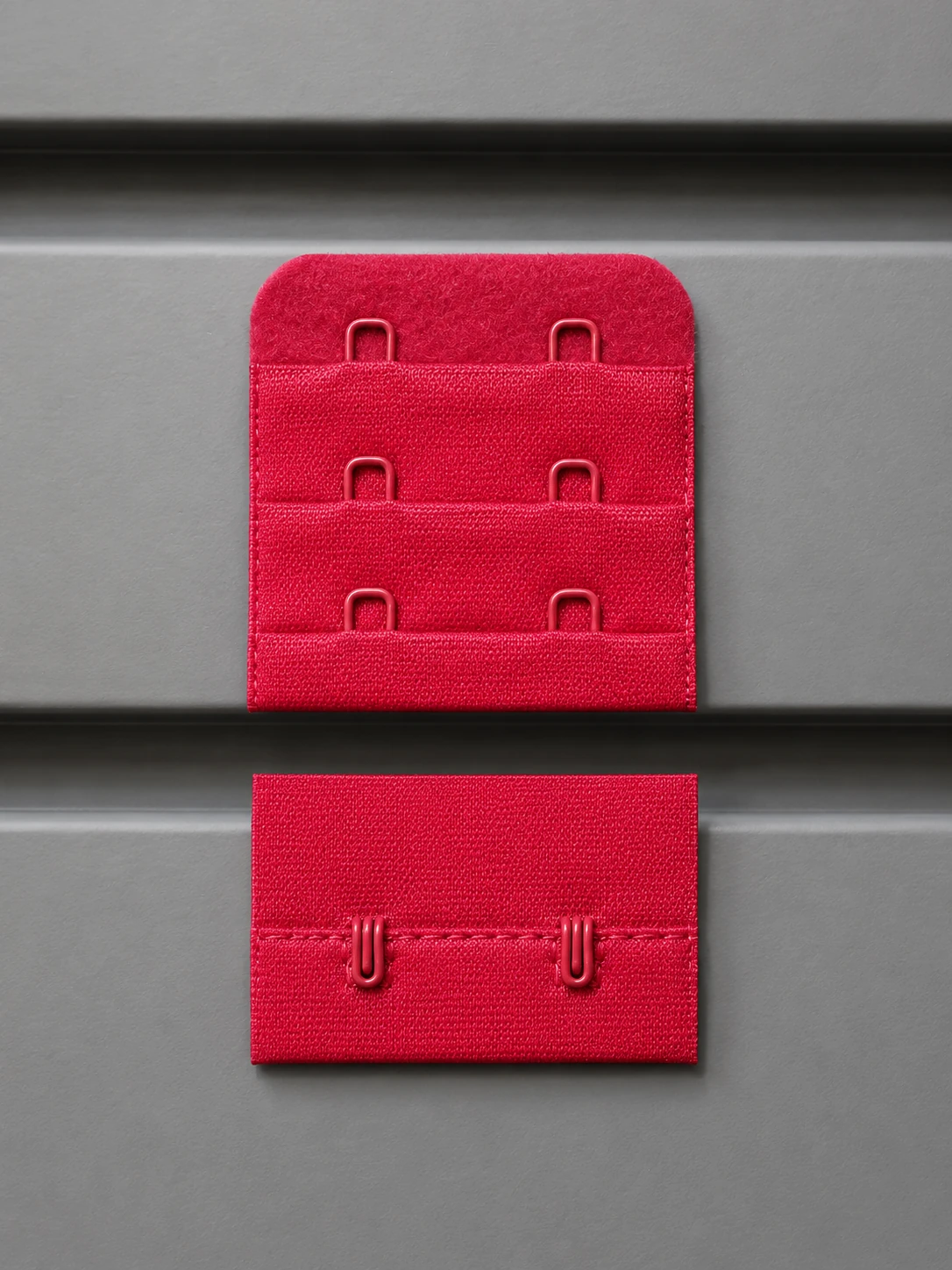 2x2 Bra Hook and Eye Closure - Bra Accessory Manufacturer