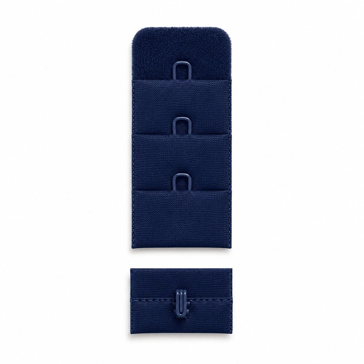 1x3 Bra Hook and Eye Closure - Bra Accessory Manufacturer