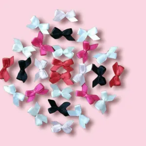 Custom Lingerie Bows & Bra Bows Manufacturer lingerie accessory product