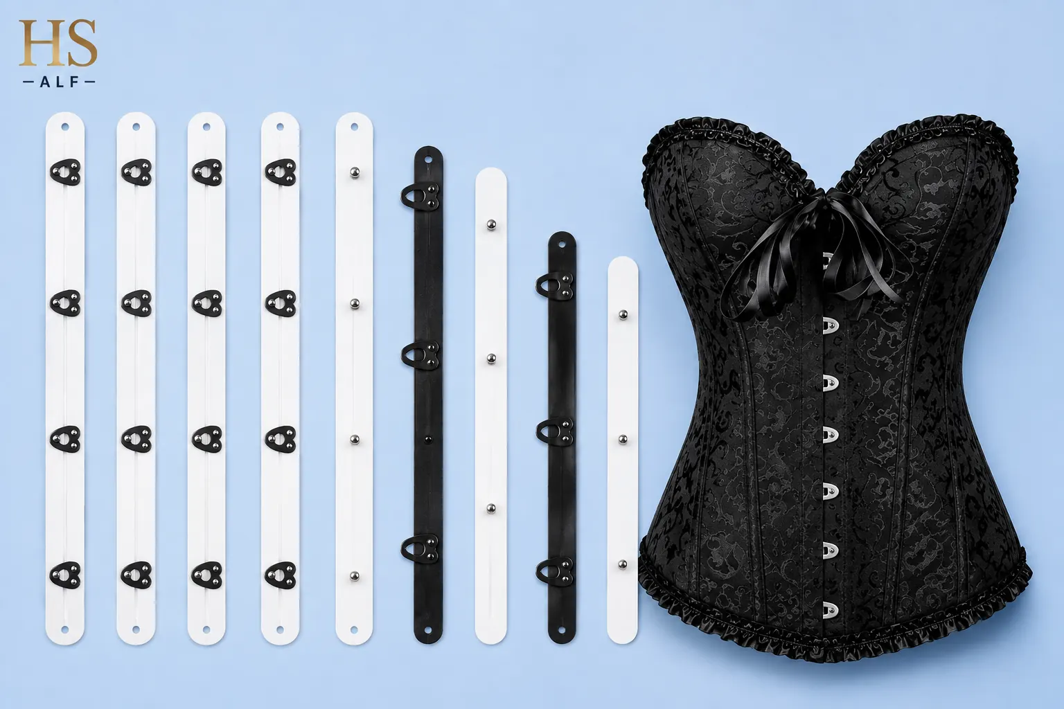  | Bra, Lingerie and Swimwear Accessories Manufacturer